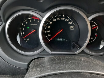 Suzuki Grand Vitara 4x4 2.0 103Kw - 7