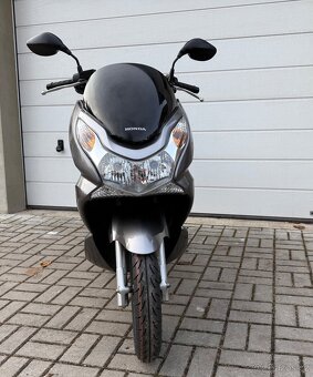Honda PCX 125, cz doklady - 7