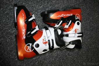 lyže Blizzard 110 cm - 7