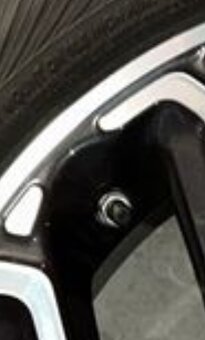 alu kola SUZUKI IGNIS - 7