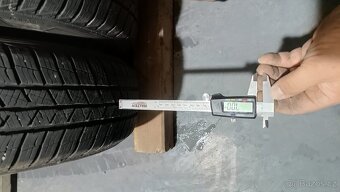 BARUM POLARIS 5 175/65 R14 82T - 7