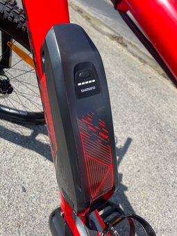 elektrokolo Cannondale Cujo Neo 2 - 7