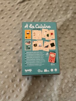 dětské deskové hry Mindok, Londji - 7