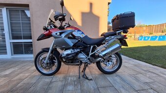 Bmw r1200gs - 7