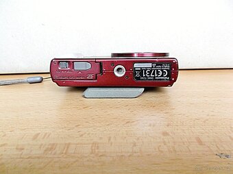 Panasonic LUMIX DMC-TZ40, 18 MPX, 20xZOOM, SD 16 GB - 7