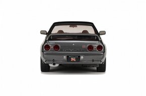 Nissan Skyline GT-R (BNR32) 1993 1:18 OttoMobile - 7