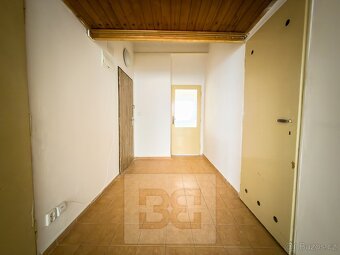 Pronájem byty 3+1, 70 m² - Praha - Michle, ev.č. N08652 - 7