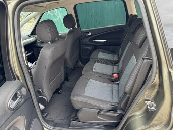 Ford s-max 175xxx - 7