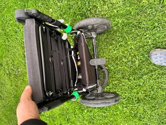 Dětský kočárek - 7