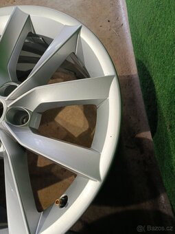 4ks alu 5x112  8J et44 Superb - 7