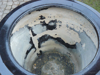 Prodám ohřívač vody Brutar - 7