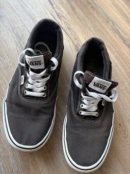 Pánské boty Vans vel.44 - 7