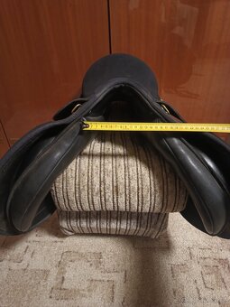 Sedlo Wintec 2000, vyměnitelné komory - 7