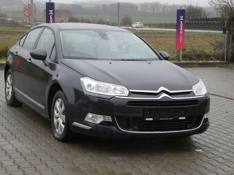 Citroën C5 2.0 HDI TOTÁLNÍ VÝPRODEJ - 7