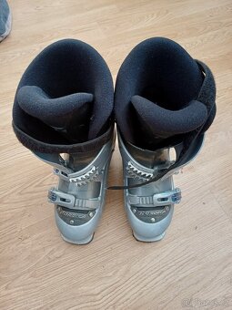 Lyžáky Nordica 39/40 - 7