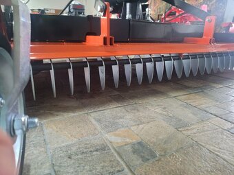 Mulčovací sekačka Dabaki FM 150 (vč.DPH) - 7