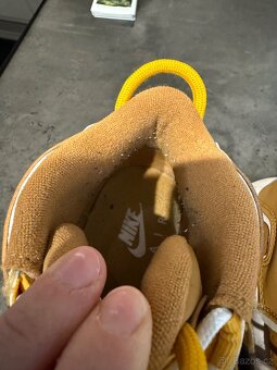 WwNike Air More Uptempo “Wheat” - 7