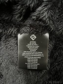 Nepromokavá kanadská péřovka Point Zero - vel. L/G - 7