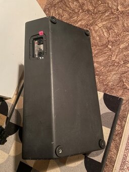 Pasivní reproboxy 700W_MEGATON - NDM 152 - 7