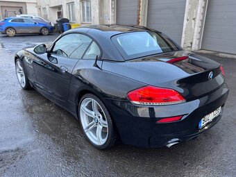 Z4 35is sdrive 250kw - 7