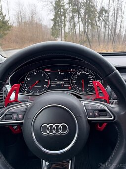 AUDI A6 ALLROAD 3.0BTDI - 7