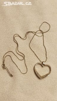 Dámské doplňky - náramky, korále - 7