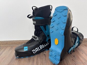 DALBELLO Quantum EVO SPORT - 7