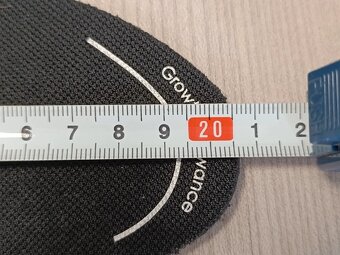 Nové dětské boty ECCO , vel. 31 - 7