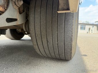 Krone SD MEGA/lowdeck - 7