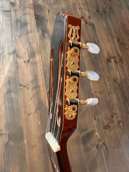 Kytara Strunal Schönbach, model 977, velikost 4/4 - 7