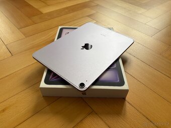 Apple iPad Air 11" 256GB Cellular (2024) - 7