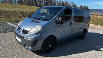 Trafic 2,0DCi 84kW - 7