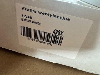 Krbové mřížky - 7