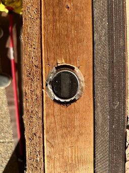 Vyhřívaná bouda - 7