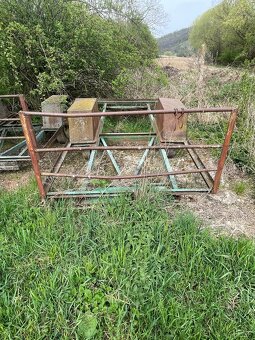 Zemědělská technika - 7