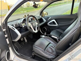 Smart Brabus - 7