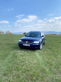 Volkswagen Passat - 7