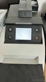 Velkoformátová inkoustová tiskárna Canon TM 200 - 7