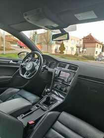 +Prodáno+ Volkswagen Golf 7 GTI Performance - 7