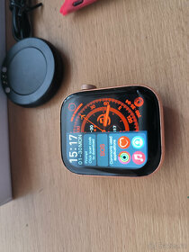 Chytré hodinky Watch 8 model XS8+MAX KUS 650,- - 7