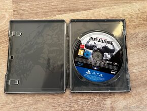 Prodám hry na PS4 / Playstation 4. - 7
