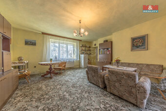 Prodej rodinného domu, 102 m², Štětí, ul. Dlouhá - 7