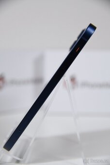 Apple iPhone 12, 64GB, Blue - záruka 12 měsíců - 7