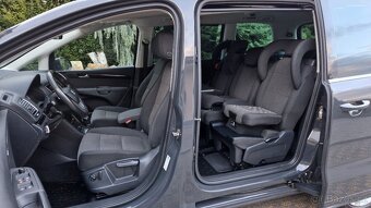 Seat Alhambra 2.0 TDI 110kW 7 miest DSG 2020 - 7