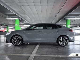 Hyundai i30 fastback 1.5 T-GDI N-line 117 kW - 7