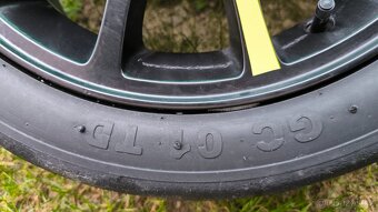 ALU kola Ronal 4x100r16 - 7