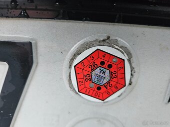Prodám Škoda Yeti 4x4 rok 2011 - 7
