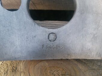 Kryt karburátora na Jawa, CZ 250/ 353 - 7