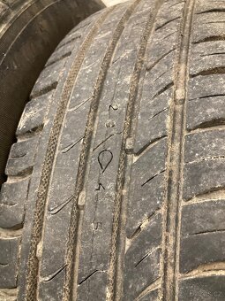 4x100 R14 175/70 R14 - 7