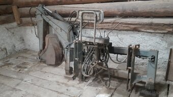 Podkop na UNC 061 - 7
